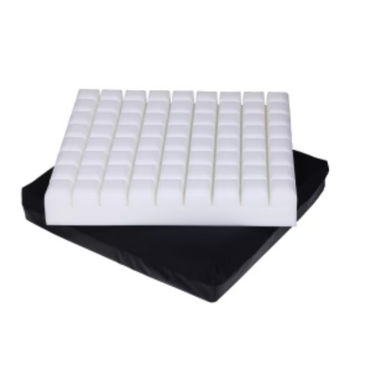 Geo-Matt® PRT with Anti-Slip Cover, 18”W x 18”L