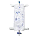 Leg Bags with Slide Tap, MD, 19oz