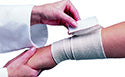 EZe-Band® LF Self-Closure Bandage, 2" x 5 yds