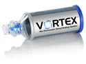 Vortex® Non-Electrostatic Valved Holding Chamber, Metered Dose Inhaler