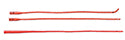 Intermittent Latex Catheters, 16fr