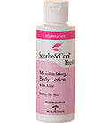 Soothe & Cool Moisturizing Body Lotion, 8oz Tube