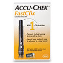 Accu-Chek® FastClix Lancing Device