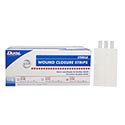 Wound Closure Strips, Sterile, 1/4” x 1 1/2”