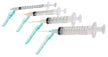 Surguard2® Safety Hypodermic Needle, 20G x 1½"