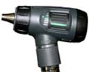 MacroView 3.5v Otoscope Head