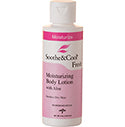 Soothe & Cool Moisturizing Body Lotion, 4oz Tube