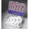 Tech-Med® Berman Airway, 80mm