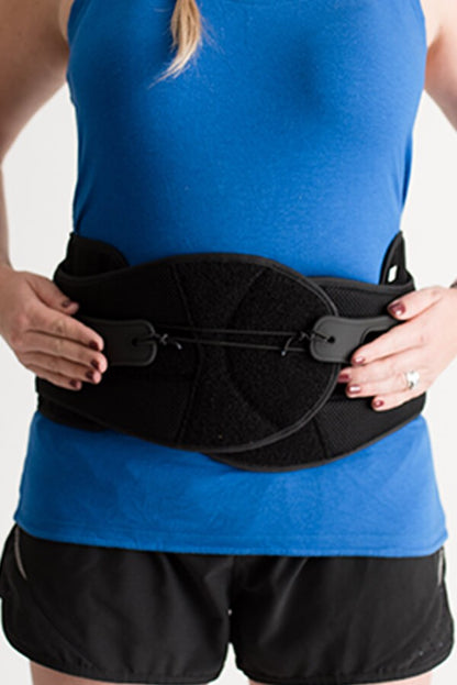 The Solace LSO Gen II Universal Back Brace - L0648
