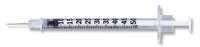 BD™ Insulin Syringe Ultra-Fine™ Needle, 1/2 cc, 31 G x 8 mm