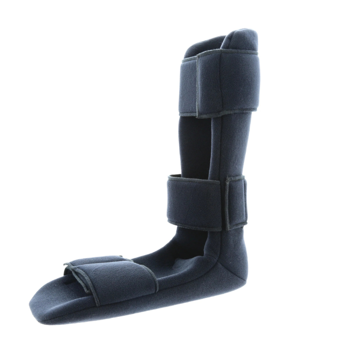 Swede-O® Deluxe Night Ankle Splint, Small