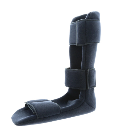 Swede-O® Deluxe Night Ankle Splint, Small