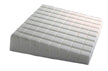 Geo-Matt® Wedge with Anti-Slip Cover, 16”W x16”L