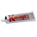 Karaya Paste, 4.5 oz Tube