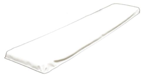 Disposable Adult IV Armboard, 3" x 17.5"