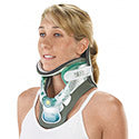 Vista TX Cervical Collar w/Thoracic Extension, 13