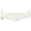 Hydrocollator® Hot Pac™ - Moist Heat Hot Pac, 24" x 17" Neck Contour, White