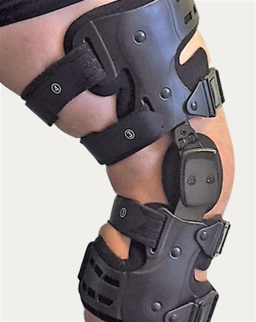 Trend Pro Unloader Knee Brace, Left    L1851/L1843