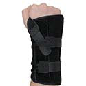 Endeavor Quick-Lace Wrist Extension Splint, Universal, Right L3908