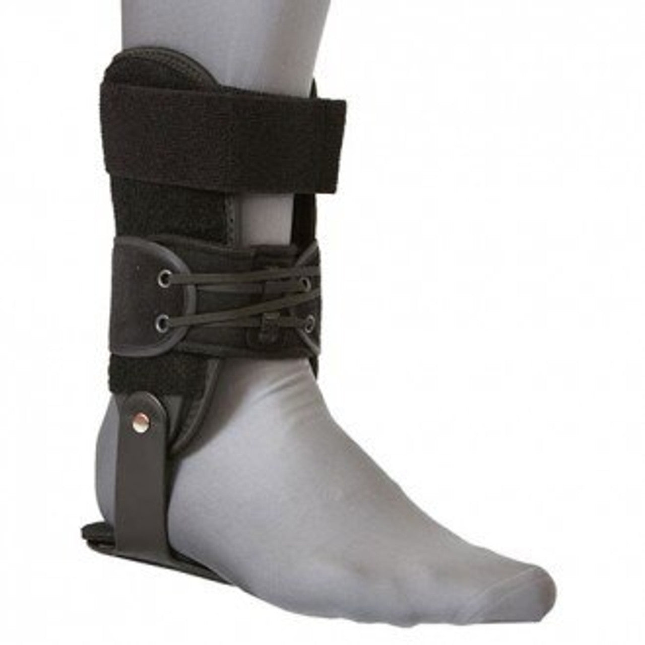 VertaLoc® ACTIVE Ankle Brace, Medium, Left L1906 – DDP Medical