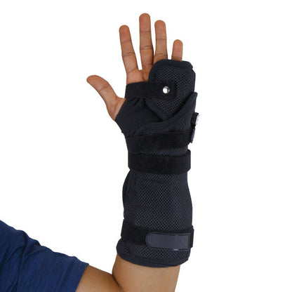 916 Wrist Brace, One Size, L3915/L3916