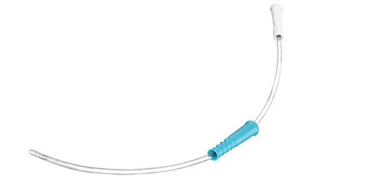 SpeediCath® Soft Catheter, Straight Tip, 13", 12Fr
