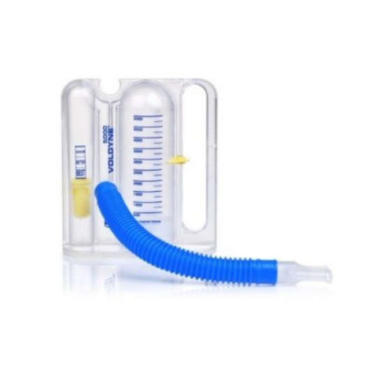 Voldyne® Incentive Spirometer
