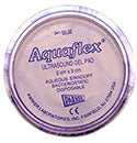 AQUAFLEX® Ultrasound Gel Pad, 2cm x 9cm