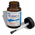 Uro-Bond® III Adhesive, Large, 3 fl. oz.