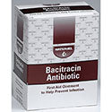 Water-Jel® Bacitracin Ointment, 0.9g Packets