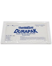 ThermalSoft Durapak Hot and Cold Pack, 5" x 10"