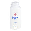 Baby Powder, 1 oz