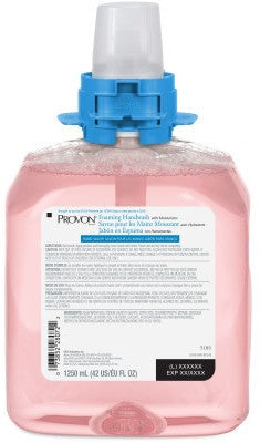 PROVON® Foaming Handwash with Moisturizers, FMX-12™, 1250mL