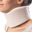 ProCare® Clinic Low Density Cervical Collar, 3.75" x 21.5", Large