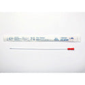 Cure Catheter® Male Catheter with Coude Tip, 16”, 18Fr     A4352