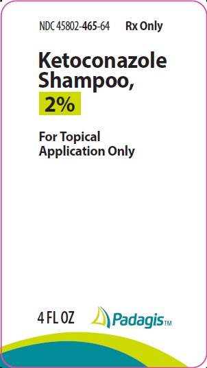 Ketoconazole Shampoo 2% 120mL