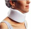 ProCare® Clinic Low Density Cervical Collar, 4.25" 23.5", X-Large