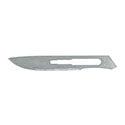 Scalpel Carbon Steel Surgical, #10