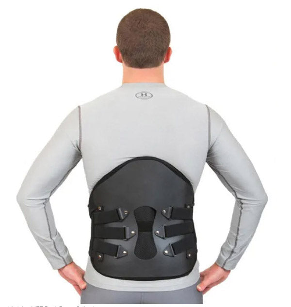 VertaLoc® Lift Max Back Brace, 5X, 60-65"
