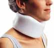 ProCare® Universal Clinic Cervical Collar, 2.5" x 24"