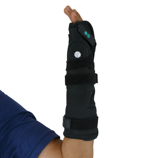 916 Wrist Brace, One Size, L3915/L3916