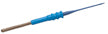 Blue Silk Non-Stick PTFE Coated Electrodes, 2.75"