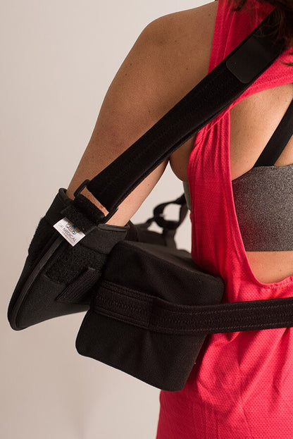 Dr. Medical Shoulder Pillow & Ball Universal L3670