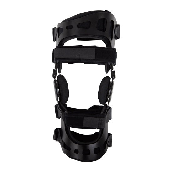 845 Dual OA Knee Brace, Left, Medium,  L1852/L1845