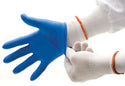 Thermo Scientific™ UltraFIT™ Nylon Glove Liners, Medium