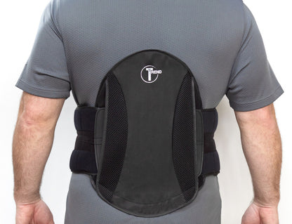 Trend Quick Form LSO Back Brace   L0631/L0648