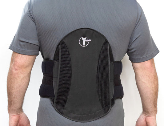 Trend Quick Form LSO Back Brace   L0631/L0648