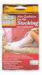 ACE® Gold Anti-embolism Thigh High Stocking, Medium, White