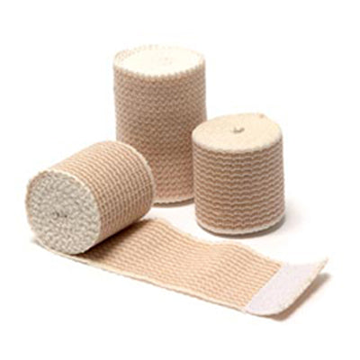 Elastic Bandage, Knit, Self Closure, 3" x 5 yds