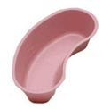 Emesis Basin, 500cc, Mauve